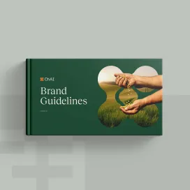 Chai Brand Guidelines